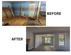 remodel custom builder