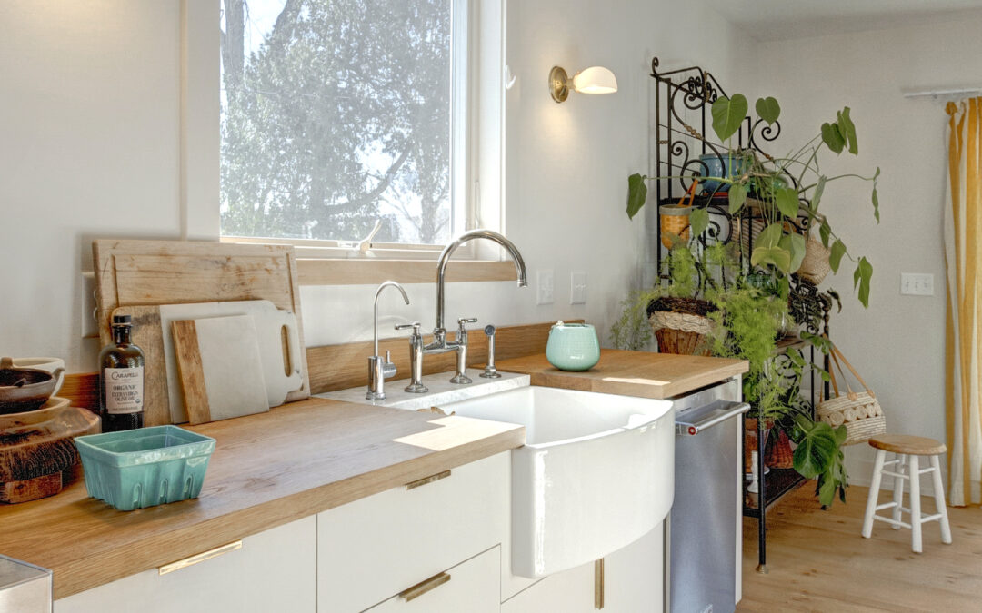 Small Footprint, Big Impact: A Custom Home That Does It All