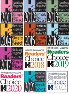 simply the best harrisburg winner